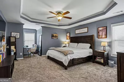 4877 Arbor View Parkway NW, Acworth, GA 30101 - Photo 29
