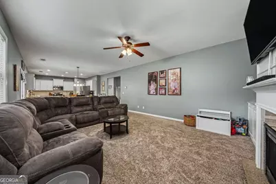 4877 Arbor View Parkway NW, Acworth, GA 30101 - Photo 19