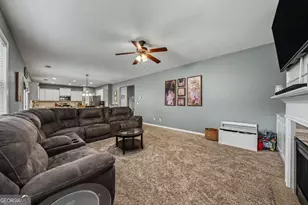 4877 Arbor View Parkway NW, Acworth, GA 30101 - Photo 19