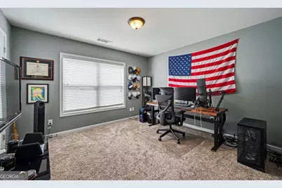 4877 Arbor View Parkway NW, Acworth, GA 30101 - Photo 41