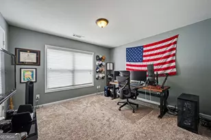 4877 Arbor View Parkway NW, Acworth, GA 30101 - Photo 41