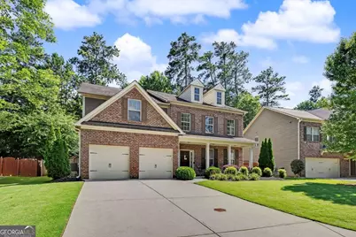 4877 Arbor View Parkway NW, Acworth, GA 30101 - Photo 3