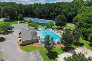 4877 Arbor View Parkway NW, Acworth, GA 30101 - Photo 51
