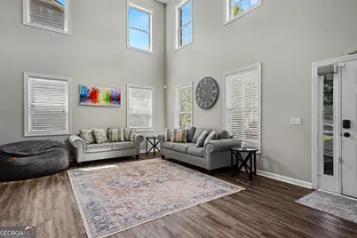 4877 Arbor View Parkway NW, Acworth, GA 30101 - Photo 9