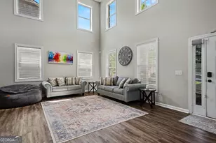 4877 Arbor View Parkway NW, Acworth, GA 30101 - Photo 9