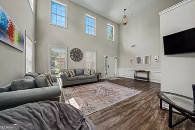 4877 Arbor View Parkway NW, Acworth, GA 30101 - Photo 11