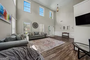 4877 Arbor View Parkway NW, Acworth, GA 30101 - Photo 11