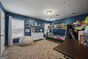 4877 Arbor View Parkway NW, Acworth, GA 30101 - Photo 27