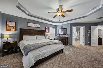 4877 Arbor View Parkway NW, Acworth, GA 30101 - Photo 31