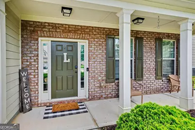4877 Arbor View Parkway NW, Acworth, GA 30101 - Photo 5