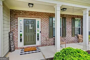 4877 Arbor View Parkway NW, Acworth, GA 30101 - Photo 5