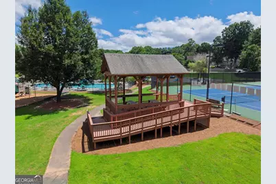 4877 Arbor View Parkway NW, Acworth, GA 30101 - Photo 57