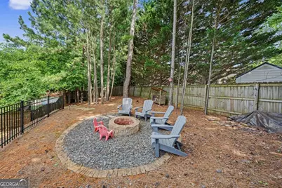 4877 Arbor View Parkway NW, Acworth, GA 30101 - Photo 45