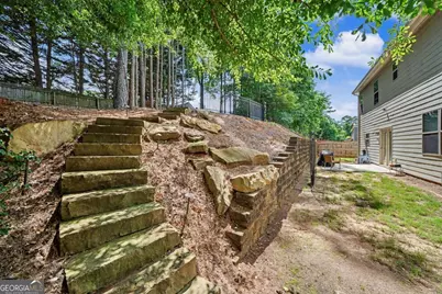 4877 Arbor View Parkway NW, Acworth, GA 30101 - Photo 43