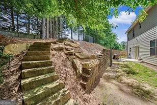 4877 Arbor View Parkway NW, Acworth, GA 30101 - Photo 43