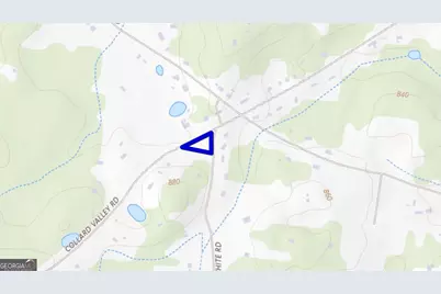 0 Collard Valley Road #LOT 1, Aragon, GA 30104 - Photo 7