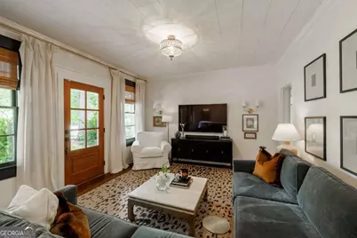 3790 Barnett Shoals Road, Athens, GA 30605 - Photo 7