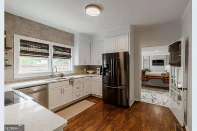 3790 Barnett Shoals Road, Athens, GA 30605 - Photo 15