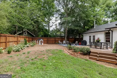 3790 Barnett Shoals Road, Athens, GA 30605 - Photo 43