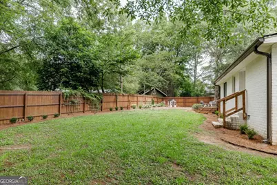 3790 Barnett Shoals Road, Athens, GA 30605 - Photo 47