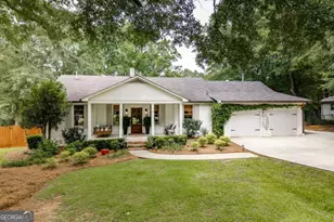 3790 Barnett Shoals Rd, Athens, GA 30605 - Photo 1