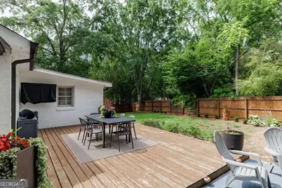 3790 Barnett Shoals Road, Athens, GA 30605 - Photo 41