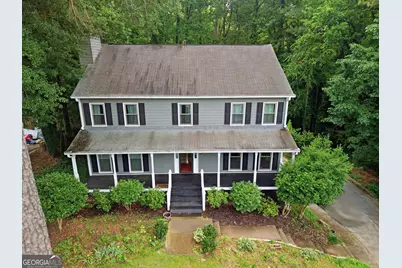 4812 Lismoor Trace SW, Mableton, GA 30126 - Photo 61