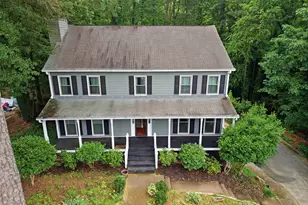 4812 Lismoor Trace SW, Mableton, GA 30126 - Photo 61
