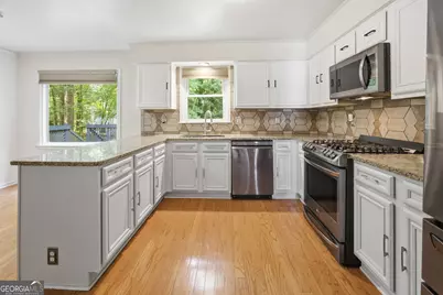 4812 Lismoor Trace SW, Mableton, GA 30126 - Photo 17