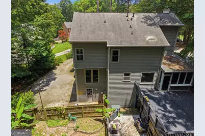 4812 Lismoor Trace SW, Mableton, GA 30126 - Photo 67