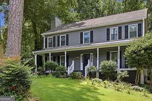 4812 Lismoor Trace SW, Mableton, GA 30126 - Photo 3