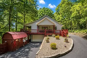 1116 Robertson Cir, Blairsville, GA 30512 - Photo 9