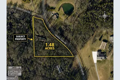 1116 Robertson Circle, Blairsville, GA 30512 - Photo 49