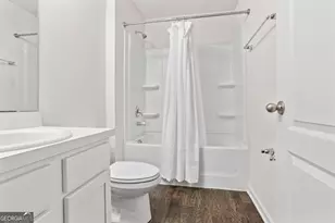 132 Ashwood Cir, Saint Marys, GA 31558 - Photo 7