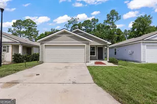 132 Ashwood Cir, Saint Marys, GA 31558 - Photo 1