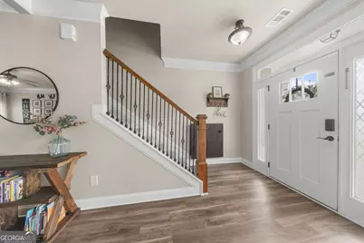 132 Summer Station Drive, Guyton, GA 31312 - Photo 5