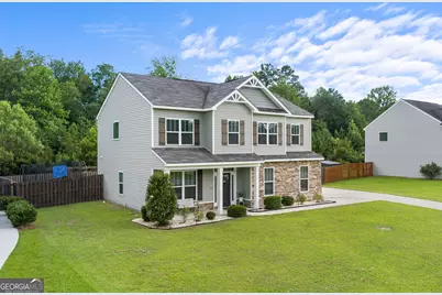 132 Summer Station Drive, Guyton, GA 31312 - Photo 3