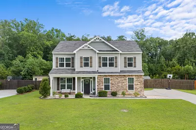 132 Summer Station Drive, Guyton, GA 31312 - Photo 1