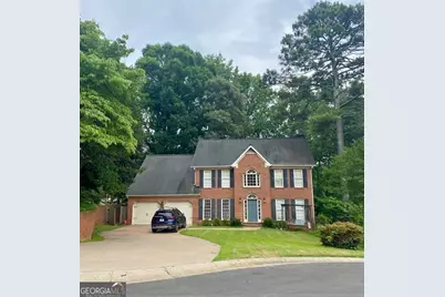 5167 Lupine Lane NW, Acworth, GA 30102 - Photo 1
