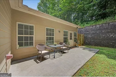 182 Towne Villas Drive, Jasper, GA 30143 - Photo 35
