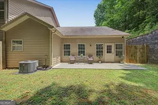 182 Towne Villas Dr, Jasper, GA 30143 - Photo 33