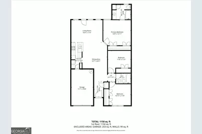 182 Towne Villas Drive, Jasper, GA 30143 - Photo 43