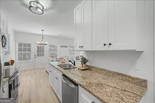 182 Towne Villas Dr, Jasper, GA 30143 - Photo 19