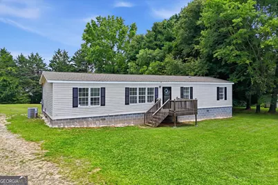 328 Pine Street, Danielsville, GA 30633 - Photo 3