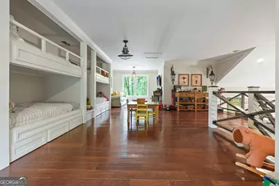 331 Blackberry Trail, Ball Ground, GA 30107 - Photo 21