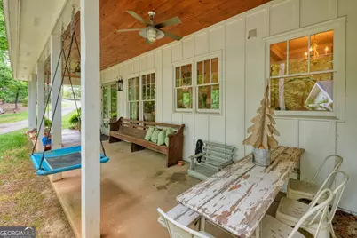 331 Blackberry Trail, Ball Ground, GA 30107 - Photo 35