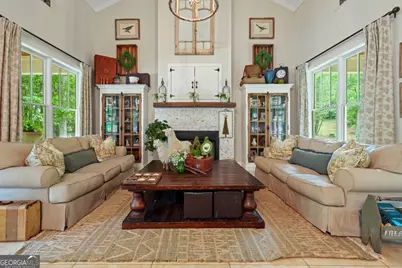 331 Blackberry Trail, Ball Ground, GA 30107 - Photo 3