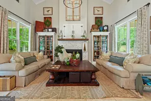 331 Blackberry Trail, Ball Ground, GA 30107 - Photo 3