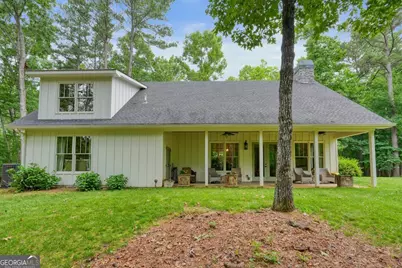 331 Blackberry Trail, Ball Ground, GA 30107 - Photo 1