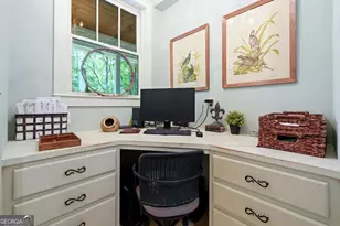 331 Blackberry Trail, Ball Ground, GA 30107 - Photo 29